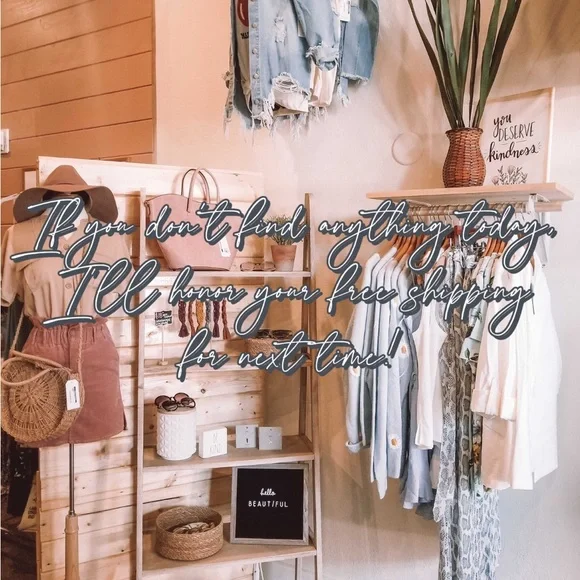 FREE SHIPPING GIVEAWAY - Picture 2 of 2